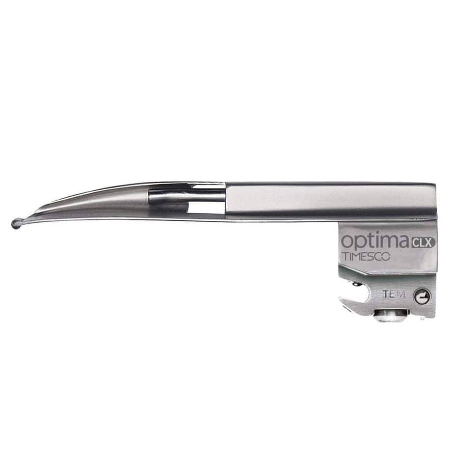 Lame de laryngoscope Seward 2970.240.10 Timesco en métal / à
