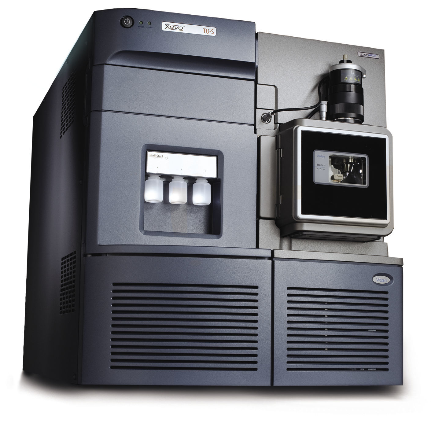 Spectromètre MS/MS Xevo® TQXS Waters Ges.m.b.H triple quadripôle