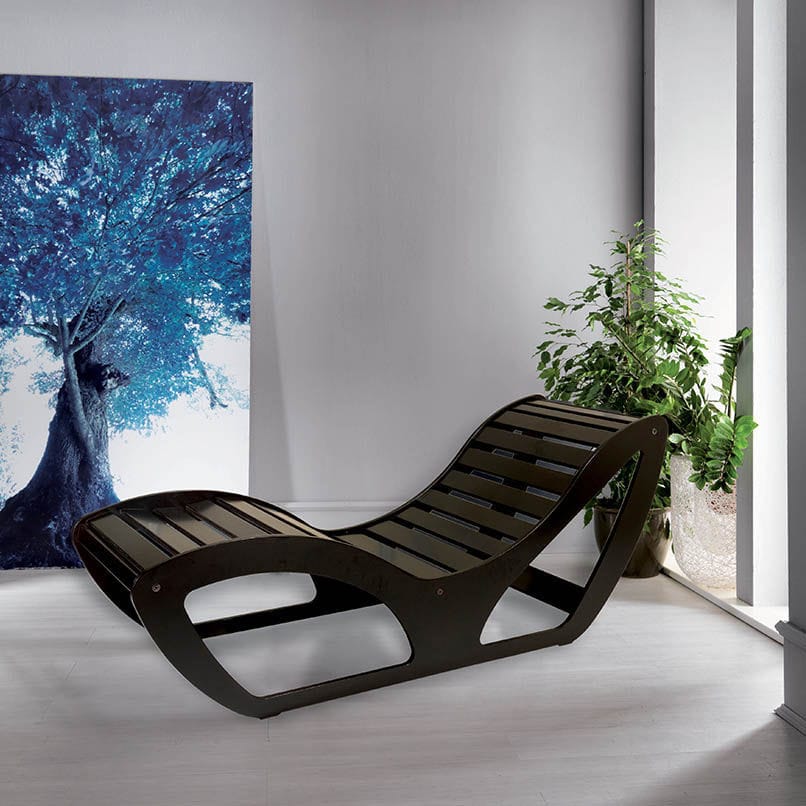 Siège de relaxation Chaise Longue LEMI Group