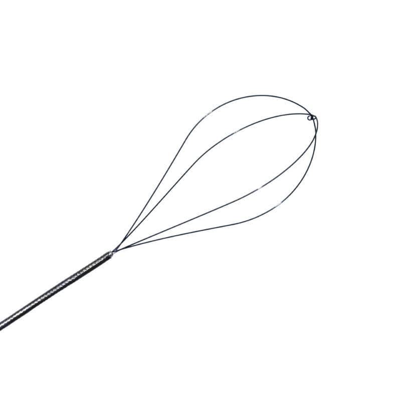 Panier Endoscopique Pour Extraction De Calculs Salivaires Ncircle Cook Medical Droit