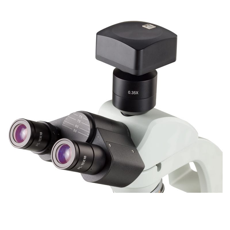 Caméra pour microscopes B68185 Unico numérique / CCD / USB