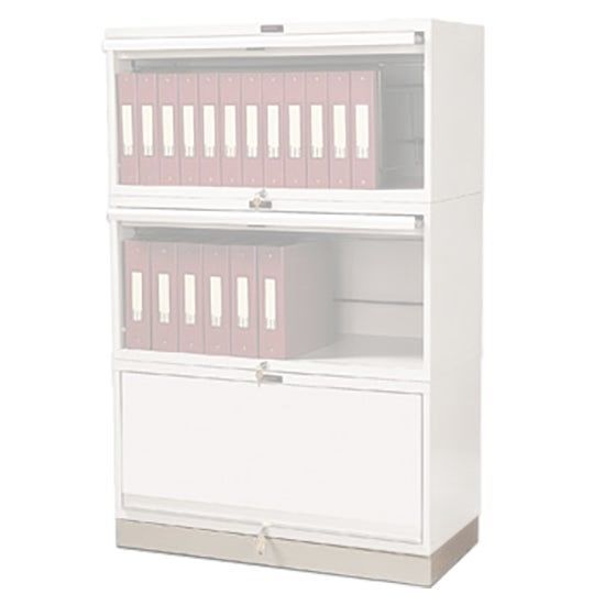Armoire pour dossiers médicaux 818 series Carstens pour
