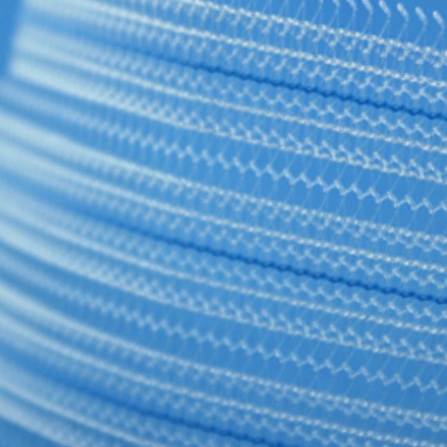 Bandelette de reconstruction pour l'incontinence urinaire Andromesh