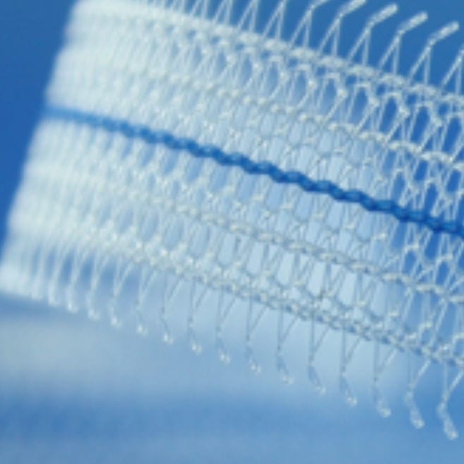 Bandelette de reconstruction pour l'incontinence urinaire InGyne S