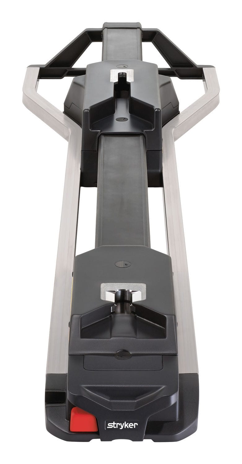 Système de fixation pour chariot brancard PerformanceLOAD™ Stryker