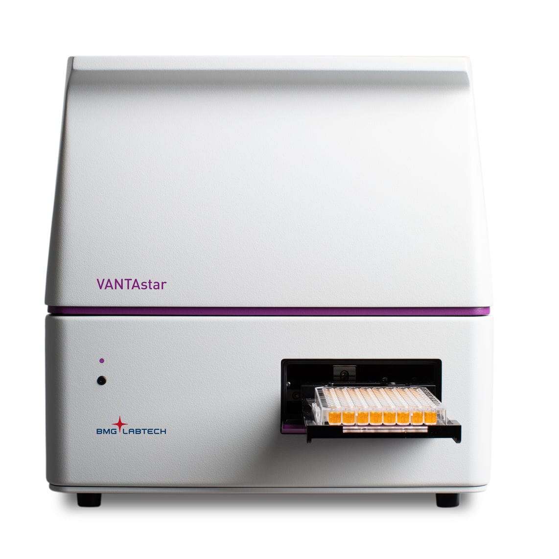 Lecteur de microplaques multimode à absorbance - VANTAstar - BMG ...