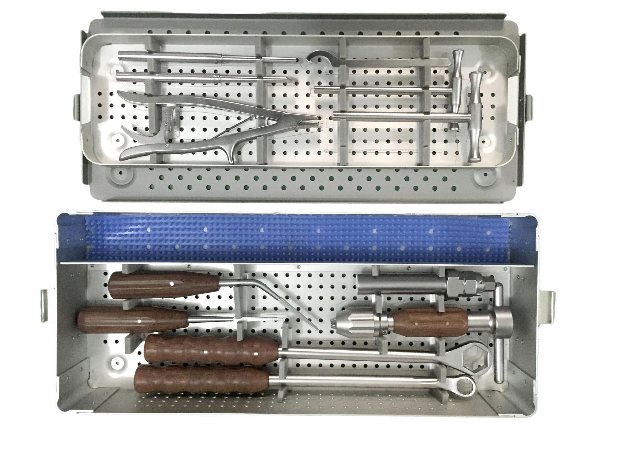 Kit d'instruments pour chirurgie orthopédique Elastic Nail HealthJoy Medical personnalisable