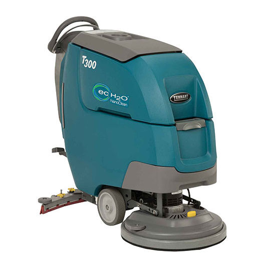 Autolaveuse T300 Tennant