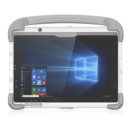 Tablette PC médicale Intel® Core i5 301Y/MD DT Research Intel