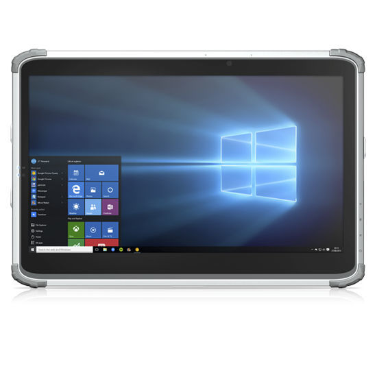 Tablette PC médicale Intel® Core i5 316T/MD DT Research Intel