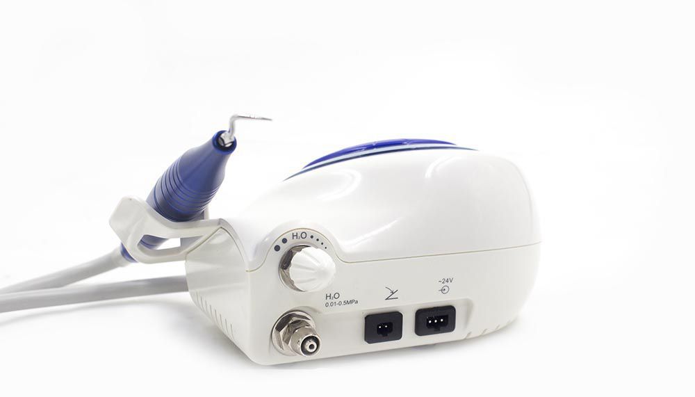 Détartreur dentaire ultrasonique P5 Baolai Medical parodontal / d'endodontie / autoclavable