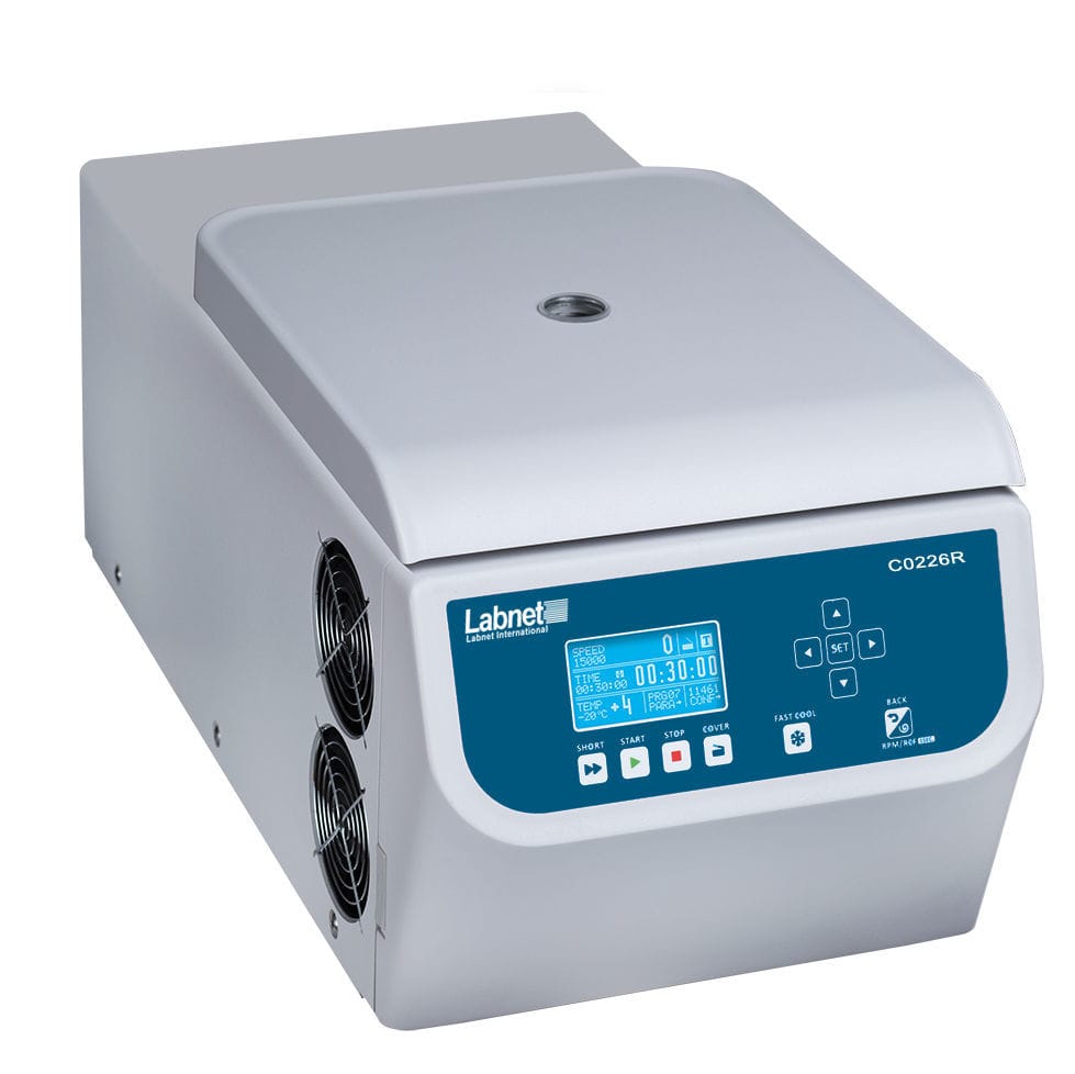 Microcentrifugeuse médicale 226R International de