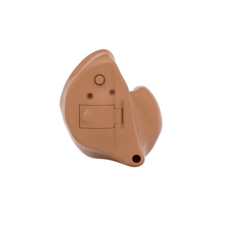 Audioprothèse ITE Beltone