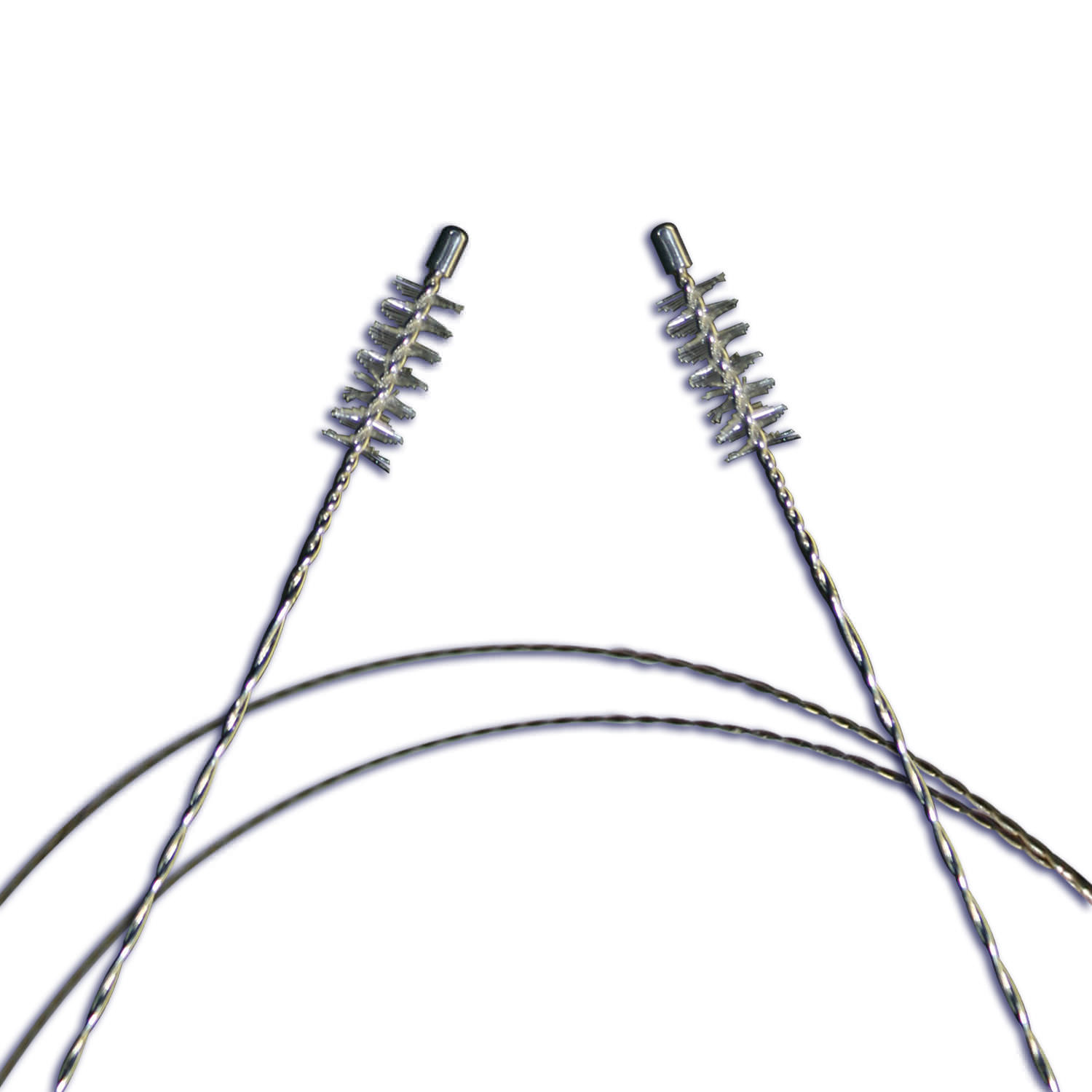 Écouvillon De Nettoyage Pour Endoscopes - Gemini™ - US Endoscopy