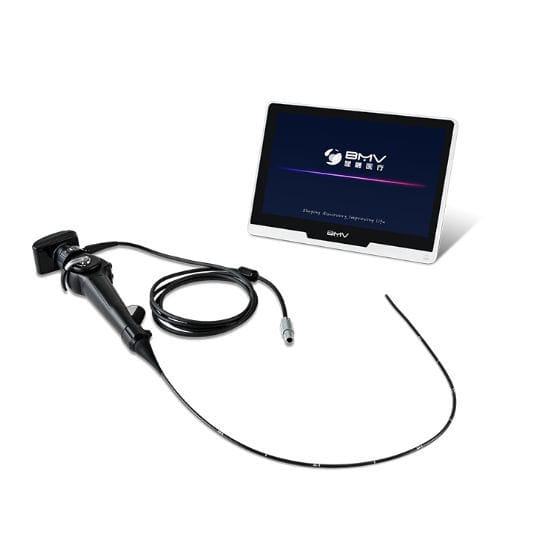 Gastroscope vétérinaire BVI11 BMV rhinoscope vétérinaire