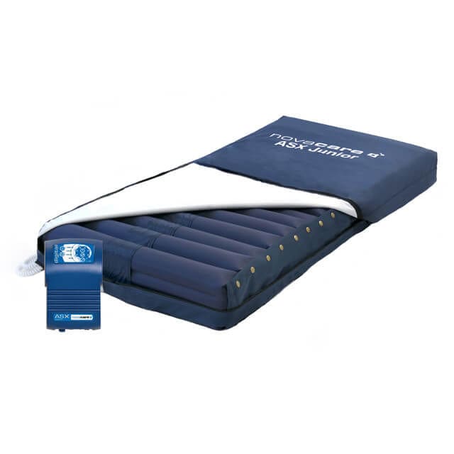 Matelas Pour Personne De 130 Kg Matelas pour lit médicalisé - ASX Junior - Novacare - à pression