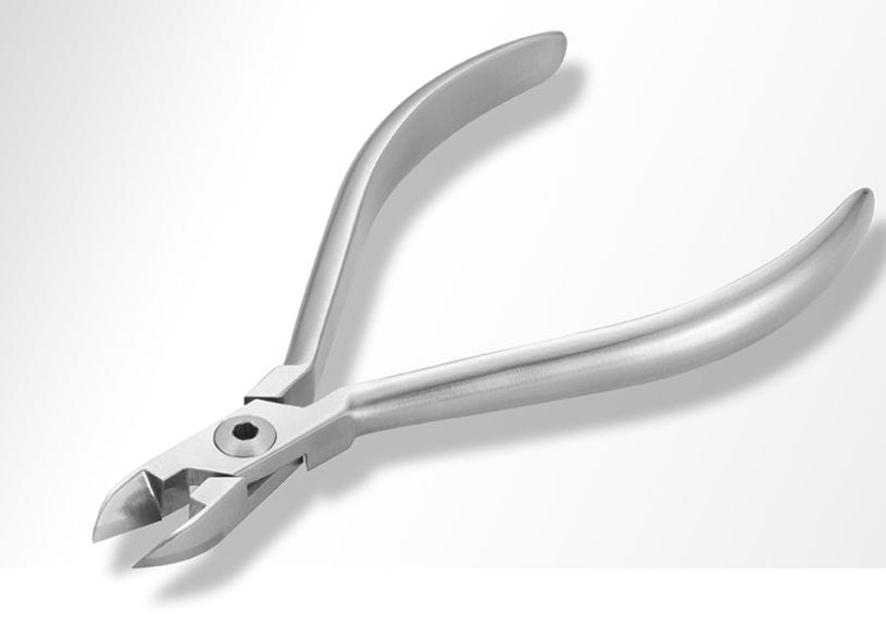 Pince orthodontique B01102 Changsha beyond medical device de