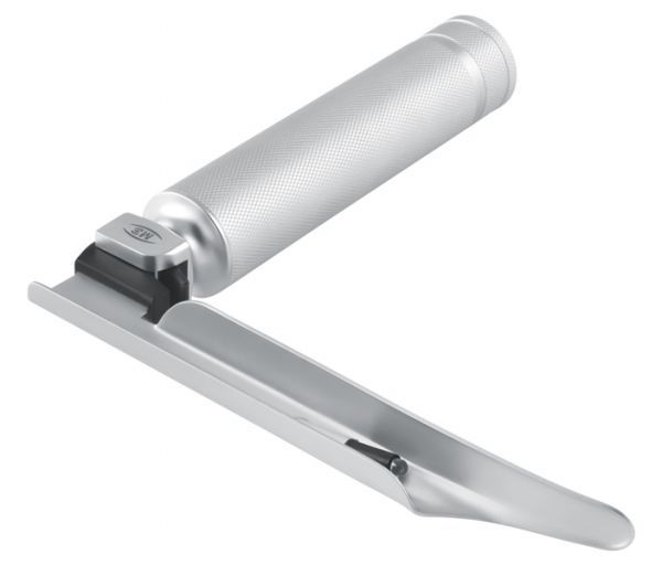 Lame de laryngoscope Miller Standard (D) Invotech Excel en inox