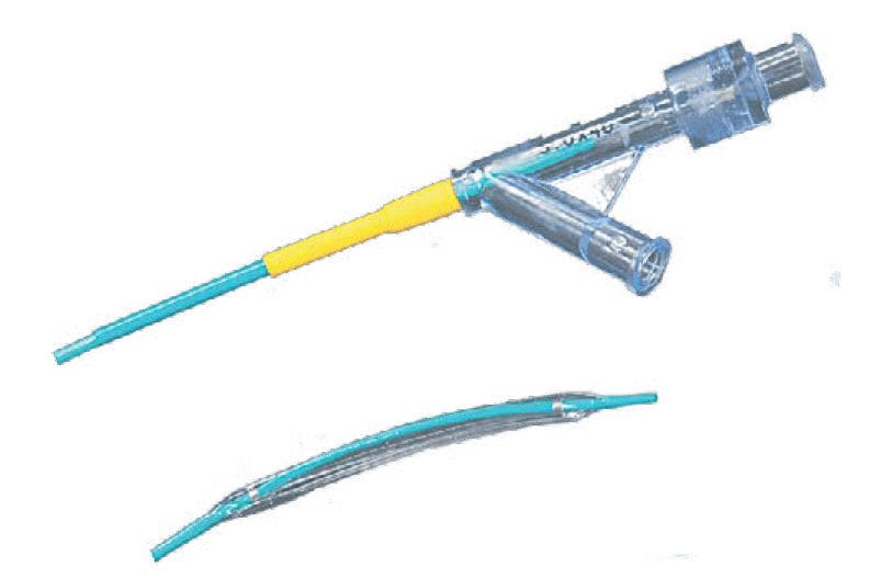 Cathéter de dilatation UBDC MEDpro Medical urétéral / à