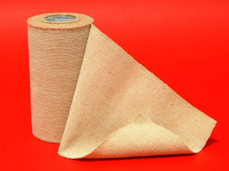 Bandage Previcotton coesiva LF Previs en coton / non adhérent