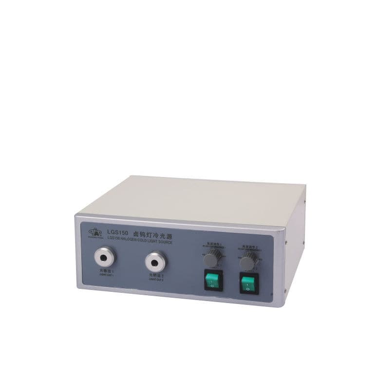 Source de lumière pour endoscopes LGS150 Tonglu General Factory of
