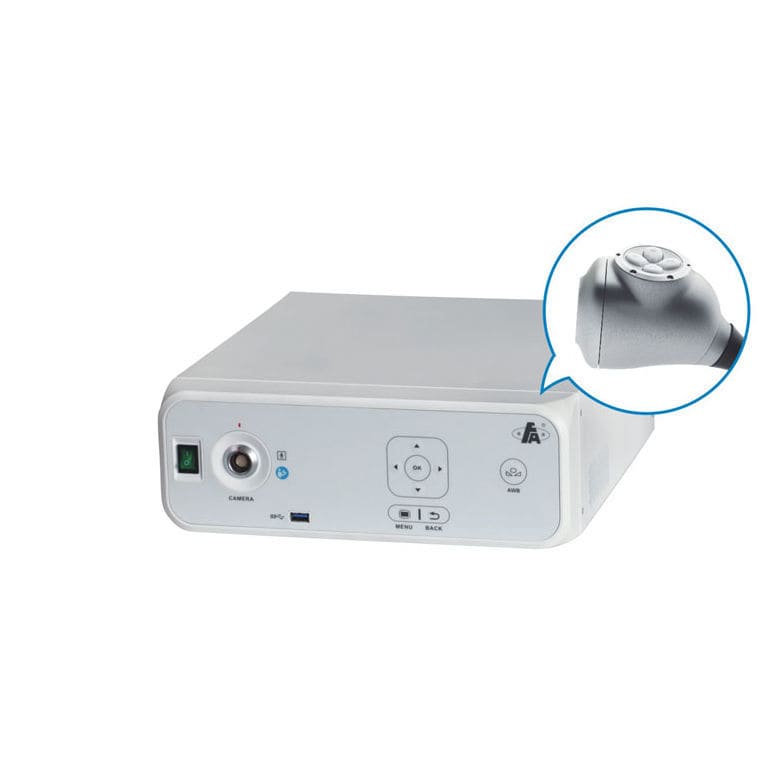 Caméra pour endoscopes FA311 Tonglu General Factory of Medical