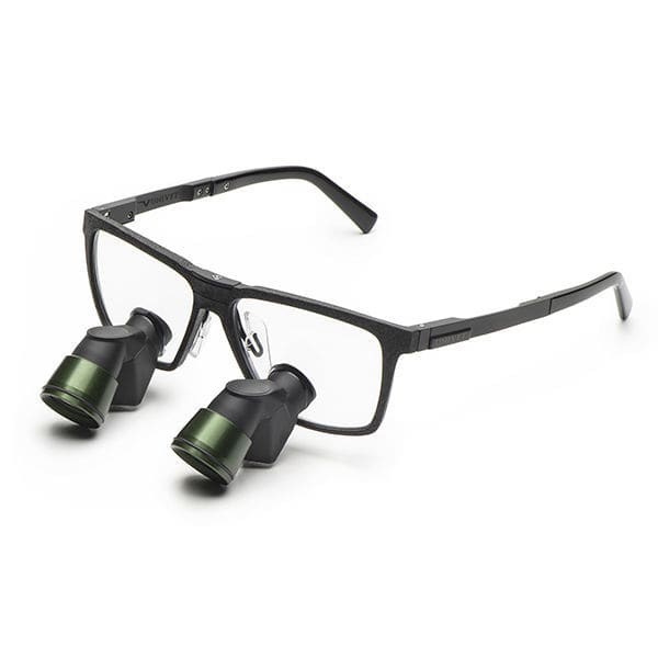 Loupe binoculaire à monture de lunettes ONE Ergo Advanced Univet