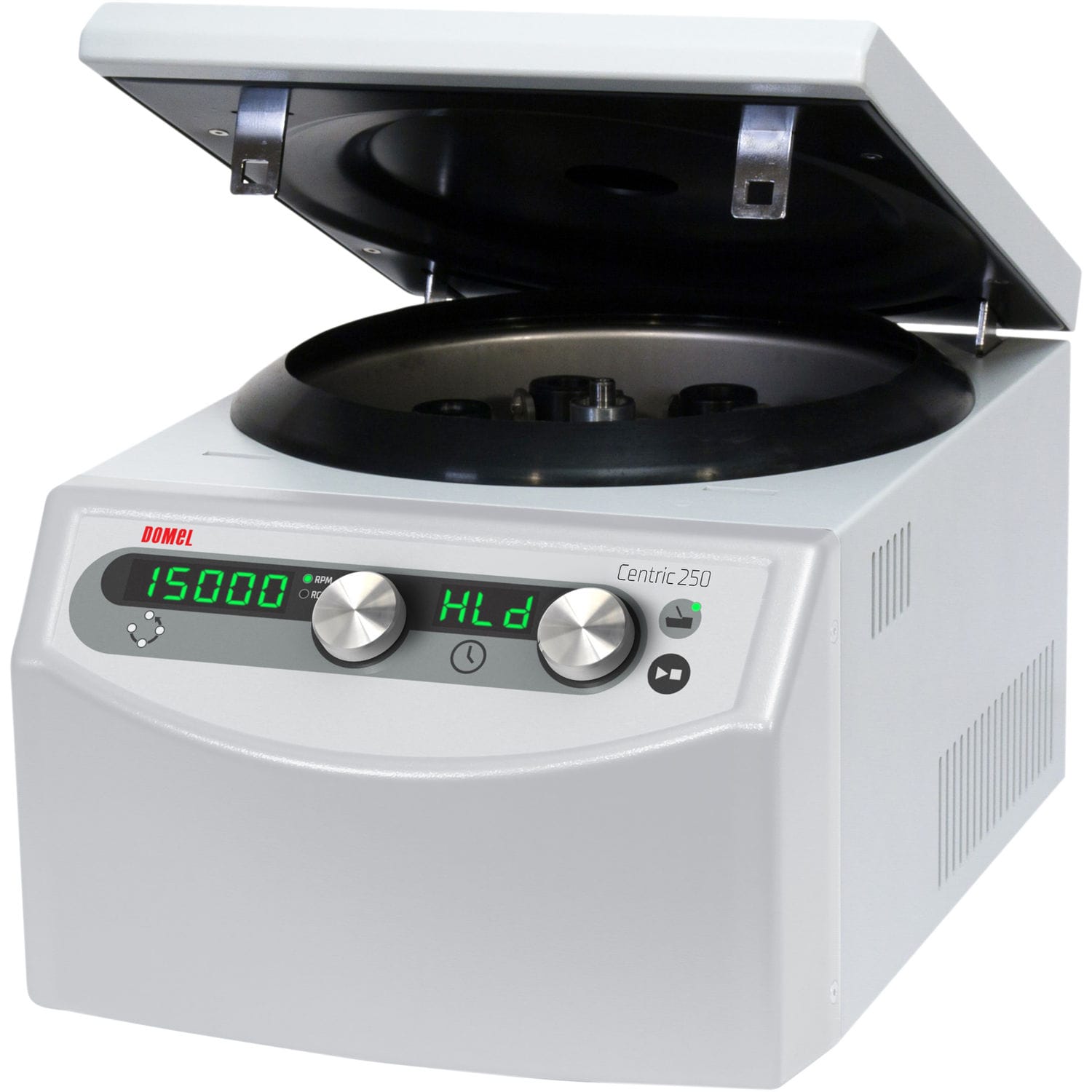 Centrifugeuse de laboratoire Centric 250 Domel d.o.o. Business Unit