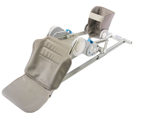 Arthromoteur genou - L4D/L4KD OrthoAgility® - QAL Medical - hanche ...