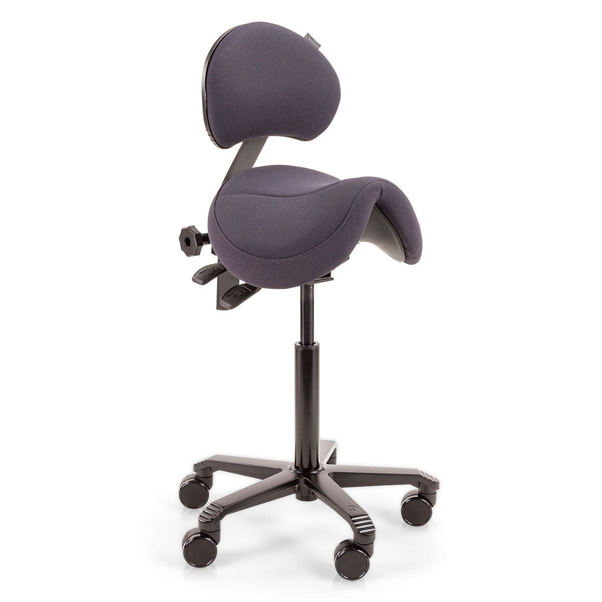 La Journée Des Enfants Shinkan Mal Comprendre Tabouret à Roulettes Avec Dossier