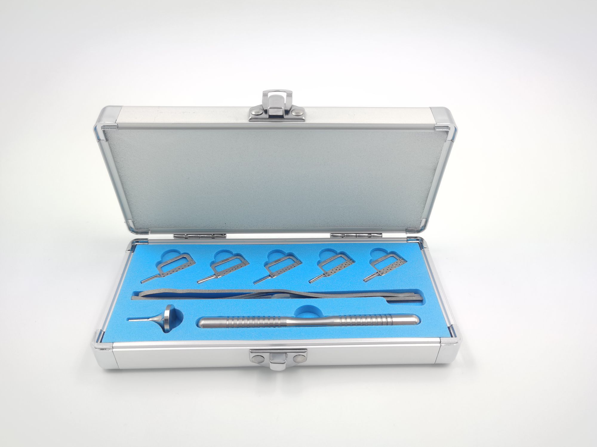 Kit d'instruments pour orthodontie S13 Tealth Foshan Medical