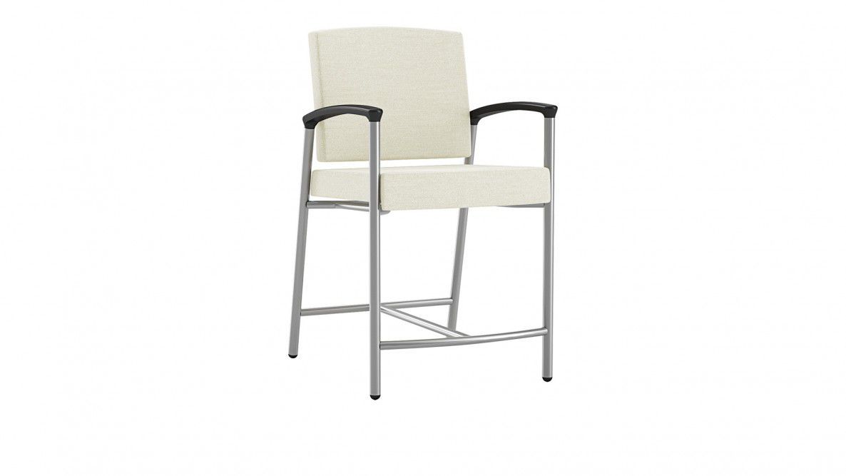 Chaise pour salle d'attente MARATHON Stance Healthcare avec