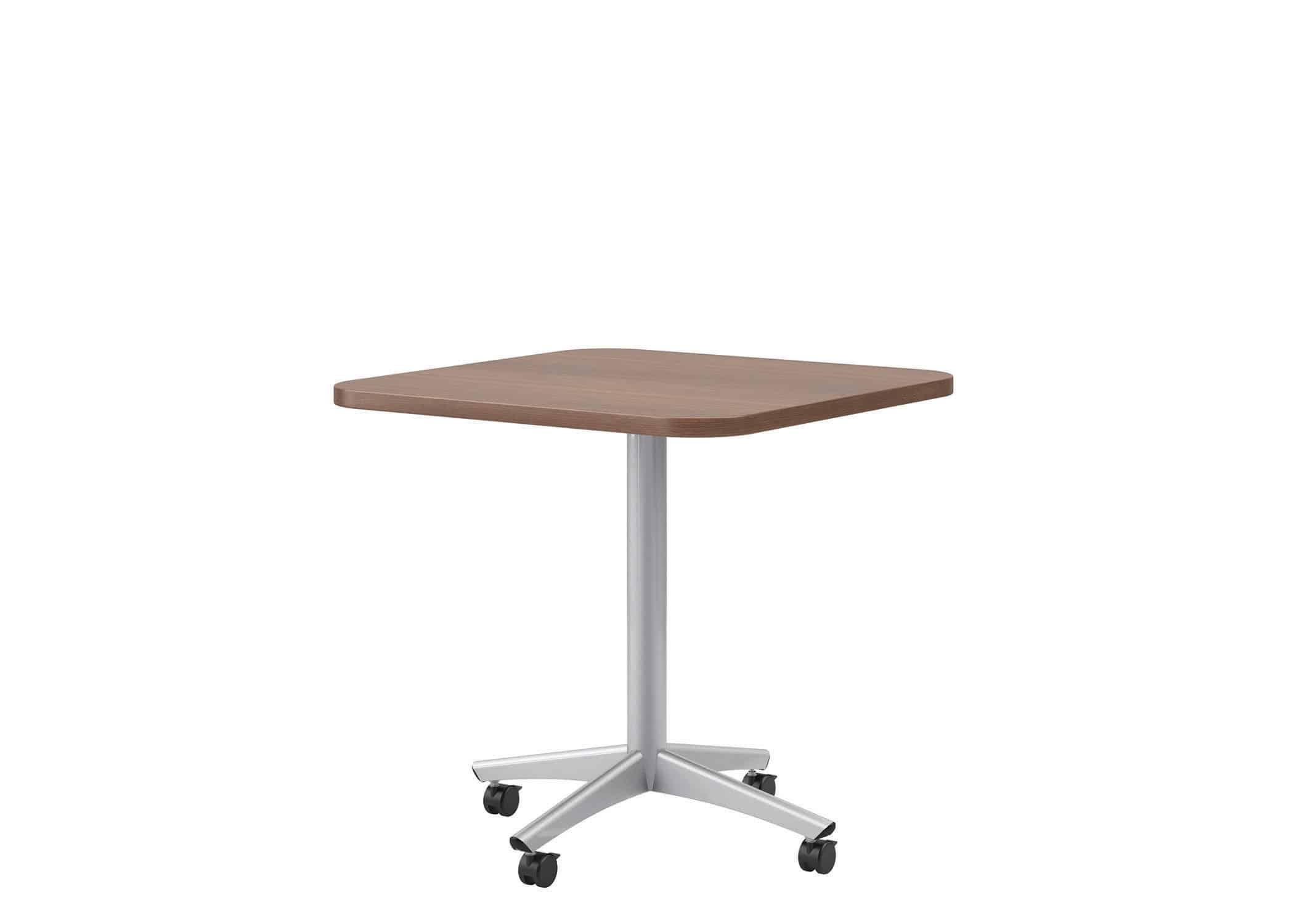 Table de travail Footings National Office Furniture à manger