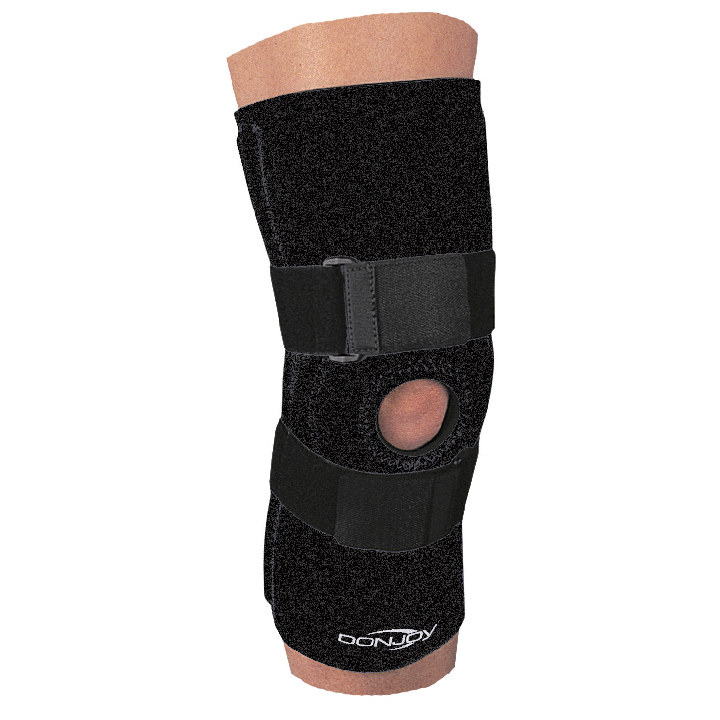Orthèse de genou Horseshoe Patella DonJoy stabilisation