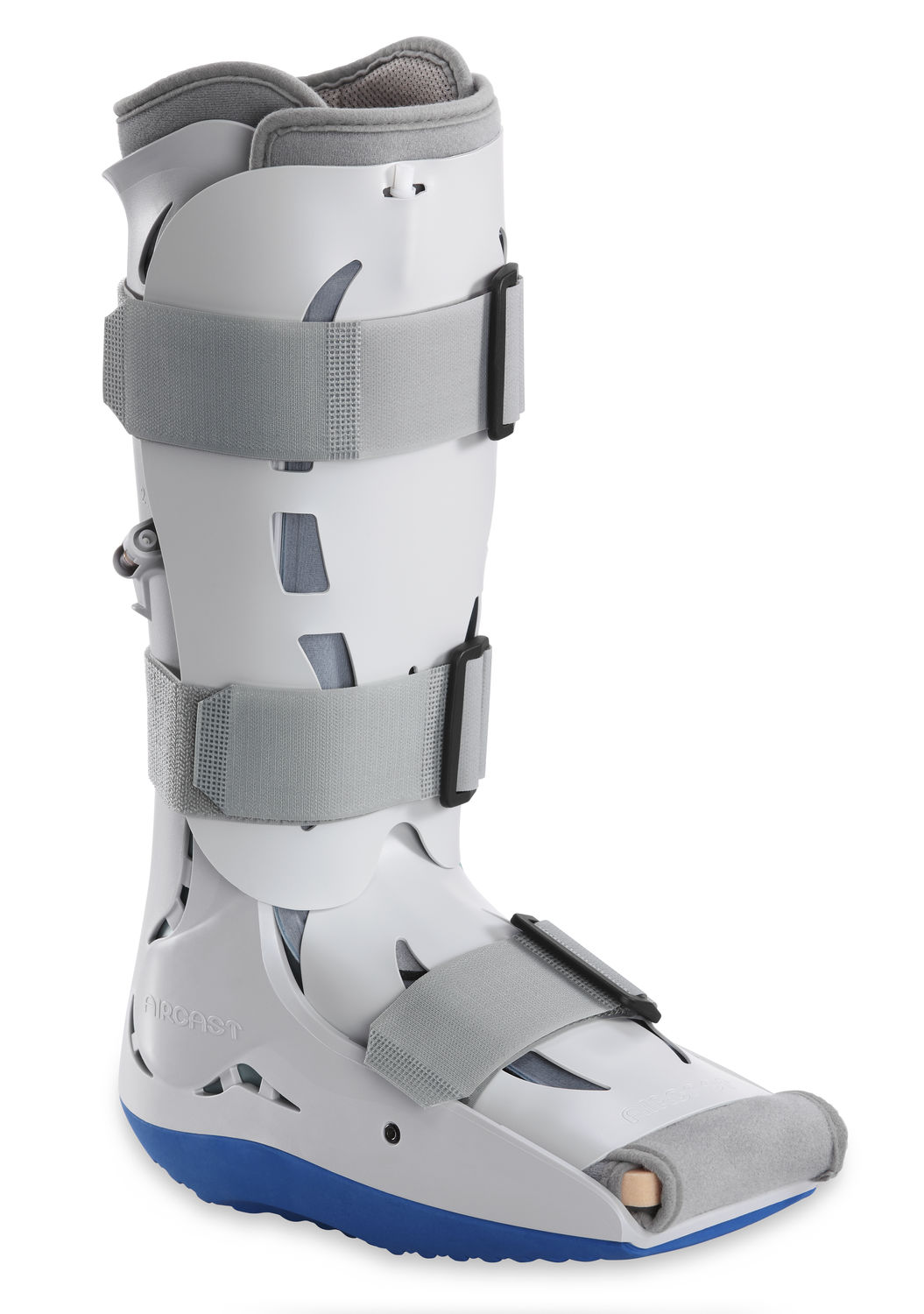 bottes de marche femme