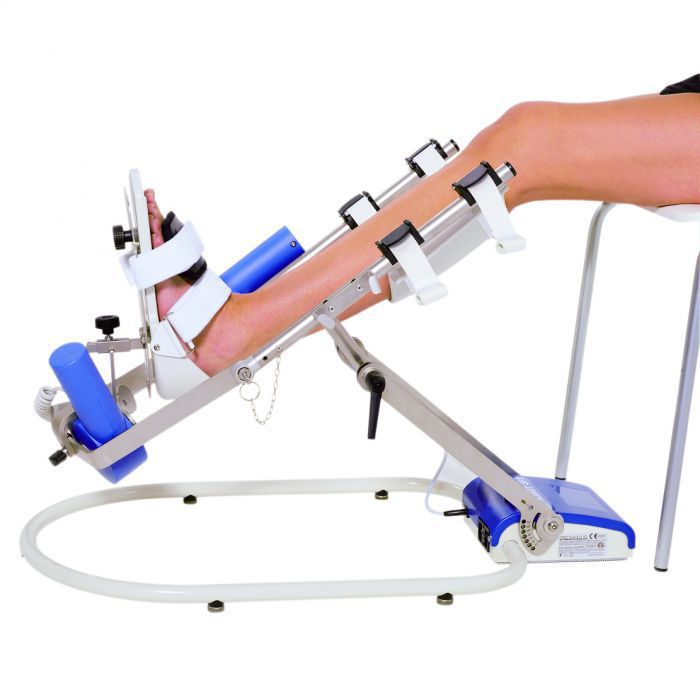 Arthromoteur de cheville - ARTROMOT-SP3 - Chattanooga International