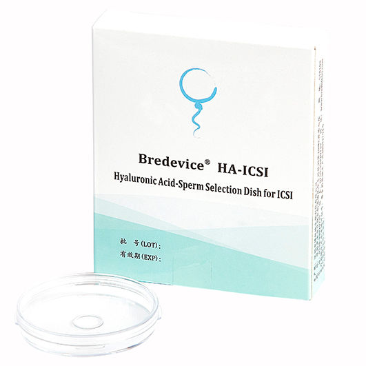 Kit de test de fertilité BRED025 Bred Life Science Technology Inc