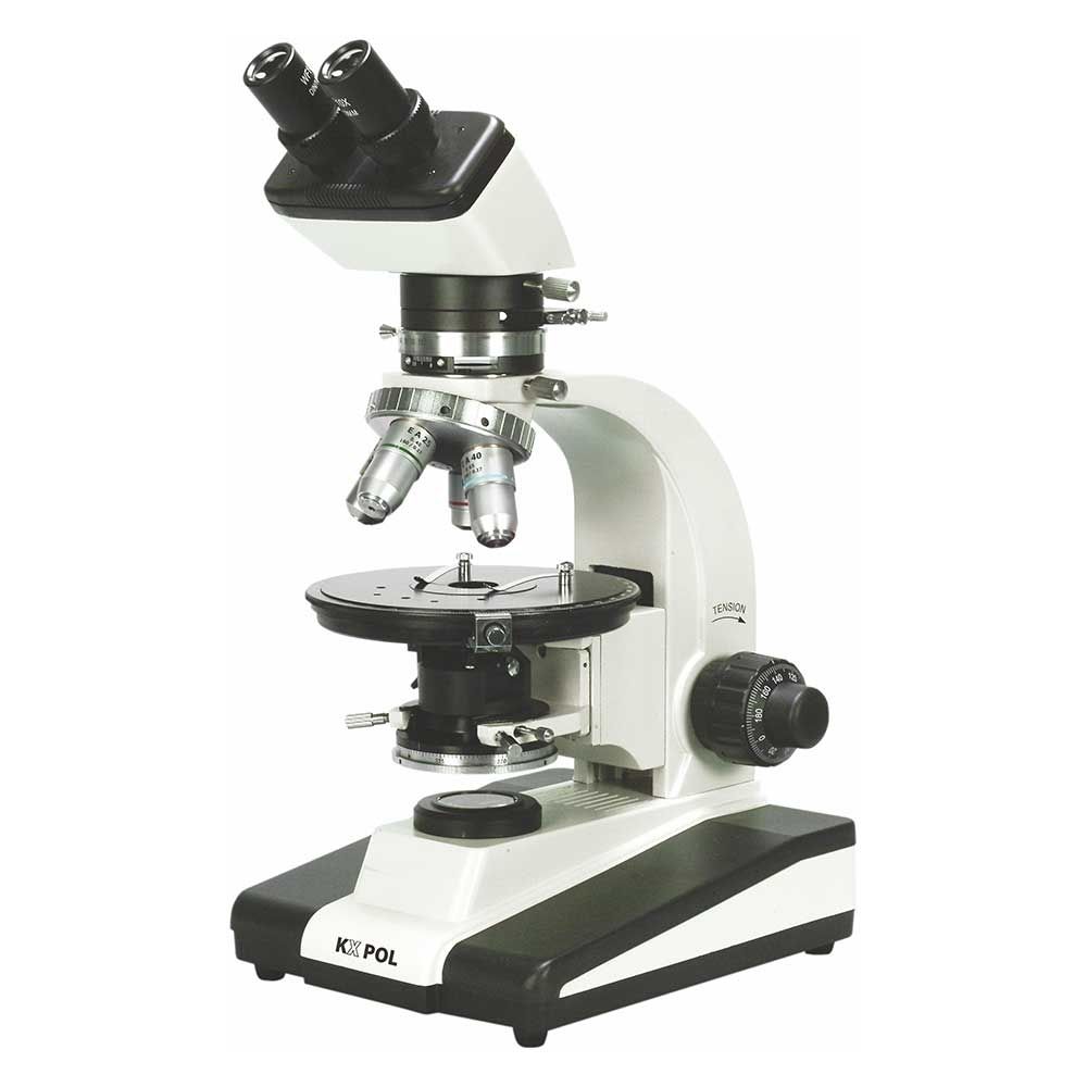 Microscope optique - KX POL - Labovision Microscopes - de laboratoire ...