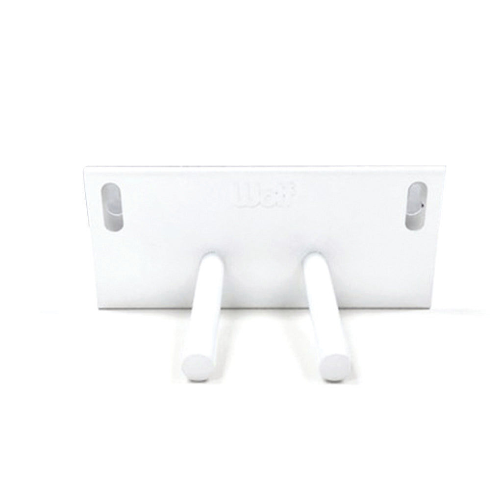 Portetabliers plombé mural Peg Wolf XRay Corporation