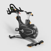 Vélo d'exercice