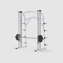 Smith machine
