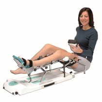 Arthromoteur de genou