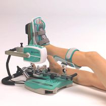 Arthromoteur de cheville