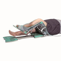 Arthromoteur de genou