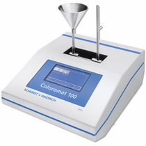 Colorimètre de laboratoire / numérique