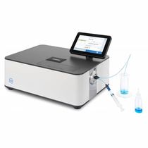 Densimètre de laboratoire
