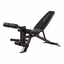 Banc de musculation ajustable