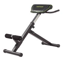 Banc de musculation à lombaires