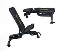 Banc de musculation ajustable