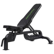 Banc de musculation ajustable